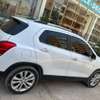 Chevrolet Trax LTZ 2017 thumb 3