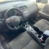 Mitsubishi Outlander 2018 thumb 5