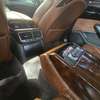 Audi A8L 2016 Quattro thumb 11