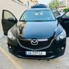 Mazda cx5 full options thumb 10