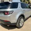 Range Rover Discovery Sport thumb 1