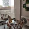 Très bel appartement meublé à louer thumb 11