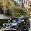 TOYOTA PRADO Land Cruiser thumb 1