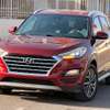 Hyundai Tucson 2019 thumb 8