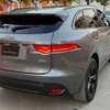 Jaguar F-PACE 2018 thumb 4