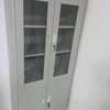 Armoir 2 porte métalliques thumb 1