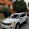Volkswagen Tiguan 2015 thumb 1