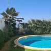 Duplex+piscine privée à louer virage thumb 1