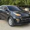 KIA SPORTAGE  Année 2016 thumb 0