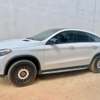 Mercedes GLE 43 thumb 4