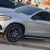 MERCEDES GLE 43 AMG 2017 thumb 5
