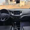 HYUNDAI TUCSON EVGT 2017 thumb 7