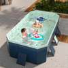 Piscine pliable pour adultes et enfants thumb 1