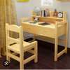 Armoire et rangements en bois massif thumb 1