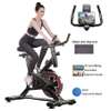 Vélo fitness cardio professionnel pour appartement thumb 0