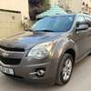 Chevrolet Équinox 2011 thumb 1
