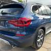 BMW X3 XLINE thumb 0