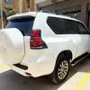 Toyota Prado VX 2020 thumb 6