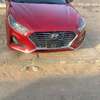 Hyundai Sonata thumb 3