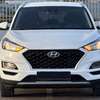 Hyundai Tucson 2019 thumb 0