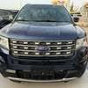 Ford explorer Limited 2017 thumb 1