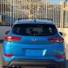 Hyundai Tucson  2018 thumb 9