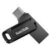 CLÉ USB TYPE-C SANDISK ULTRA DUAL  256 GB thumb 3