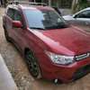 Mitsubishi Outlander 2015 thumb 11