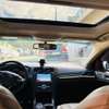 Ford fusion titanium thumb 4