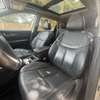Nissan rogue 2015 thumb 3