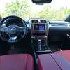 Lexus GX460 Premier 2022 thumb 1