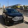 FORD EGDE 2021 NOUVEAU MODEL 4 CYLINDRES thumb 1
