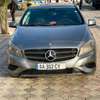 Mercedes Benz 200C thumb 8