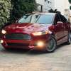 Ford Fuison titanium 2016 thumb 6