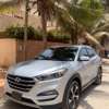 Hyundai tucson Limited 1.6 🇺🇸2017 thumb 0