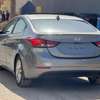 Hyundai Elantra 2016 venant thumb 1