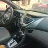 Hyundai elatra 2012 a chete 00 kilimétre tout neuf thumb 1