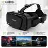 VR Shinecon Casque VR Smartphone Noir Sangles Ajustables thumb 3