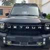 JETOUR T2 2024 thumb 0