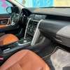 LAND ROVER DISCOVERY SPORT HSE Année :2016 thumb 1