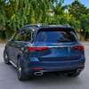Mercedes-Benz GLS AMG 450 4MATIC 2025 thumb 3