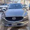 Mazda CX5 Gt 2017 thumb 0