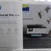 Imprimante HP Office JET pro 9010 thumb 2