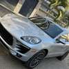 Porsche Macan S thumb 0