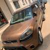 Kia e-Soul 2012 thumb 6