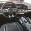 MERCEDES GLE 2021 thumb 8