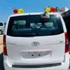 Hyundai starex  12 place 2017 thumb 10