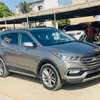 HYUNDAI SANTA FE thumb 4