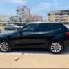 BMW X3 Xdrive thumb 5