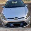 Ford fiesta 2010 thumb 1